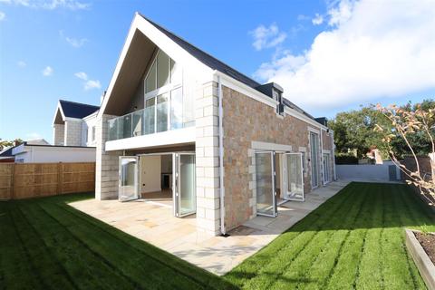 4 bedroom house for sale, La Rue de l'Etocquet, Jersey JE3