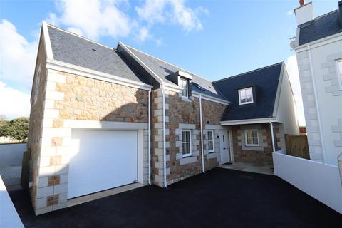 4 bedroom house for sale, La Rue de l'Etocquet, Jersey JE3