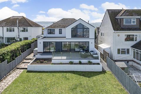 4 bedroom detached house for sale, Langley Avenue, Brixham