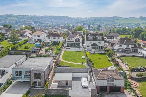 4 bedroom detached house for sale, Langley Avenue, Brixham