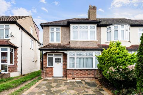 3 bedroom semi-detached house for sale, Ardrossan Gardens, Worcester Park