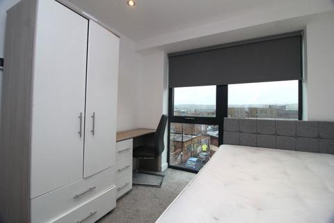 Studio for sale, 63 Earl Street, Sheffield, South Yorkshire, S1 4WH