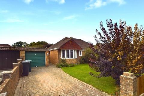 2 bedroom semi-detached bungalow for sale, Deeside Avenue, Chichester