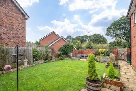 4 bedroom detached house for sale, Cowslip Close, Catshill, Bromsgrove, Worcestershire, B61