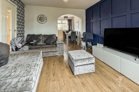 3 bedroom semi-detached house for sale, Earlston Crescent, Coatbridge ML5