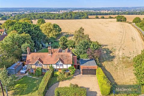 4 bedroom semi-detached house for sale, Church Lane, Romford RM4