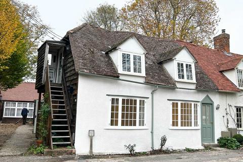 undefined, The Green South, Wallingford OX10