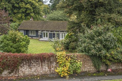 4 bedroom detached bungalow for sale, Hill Brow Road, Hill Brow, Liss