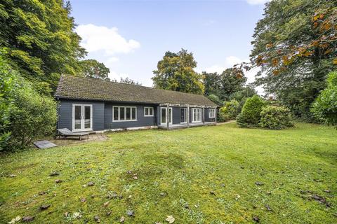 4 bedroom detached bungalow for sale, Hill Brow Road, Hill Brow, Liss