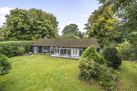 4 bedroom detached bungalow for sale, Hill Brow Road, Hill Brow, Liss