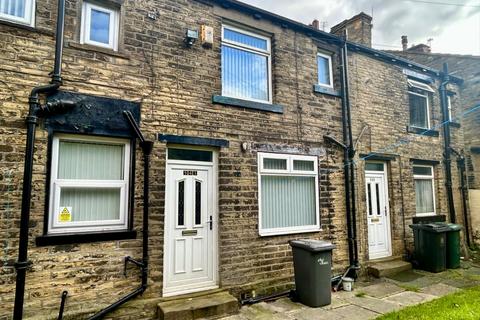 1 bedroom terraced house for sale, Rooley Lane, Dudley Hill, Bradford, BD4