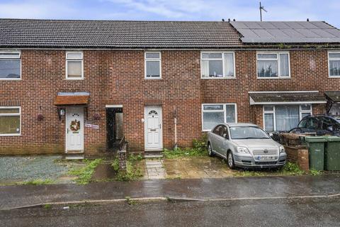 3 bedroom terraced house for sale, Crosslands Drive, Abingdon, OX14