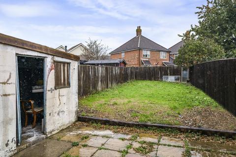 3 bedroom terraced house for sale, Crosslands Drive, Abingdon, OX14