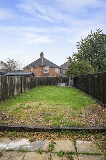 12 Crosslands Drive, Abingdon, OX14 1JY