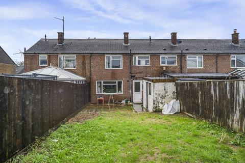 12 Crosslands Drive, Abingdon, OX14 1JY