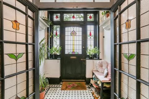 49 Parbury Road, London, SE23 1NZ