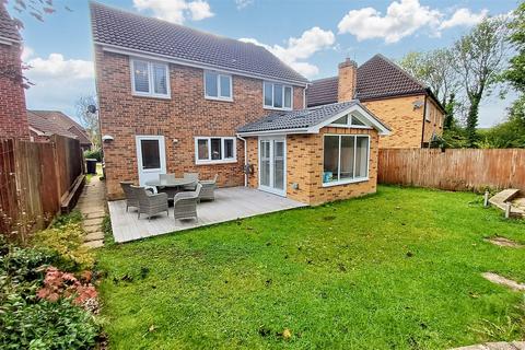 4 bedroom detached house for sale, Verwood