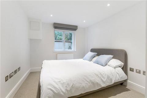 2 bedroom apartment for sale, Wandsworth Road, London, SW8