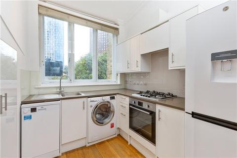 2 bedroom apartment for sale, Wandsworth Road, London, SW8