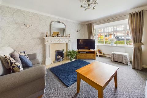 12 Boyce Gardens, Nottingham, NG3 3FB