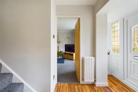 12 Boyce Gardens, Nottingham, NG3 3FB