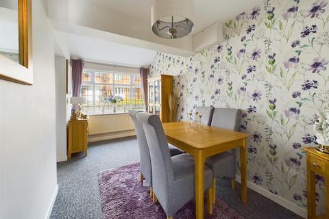12 Boyce Gardens, Nottingham, NG3 3FB