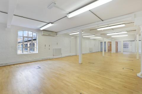 Office to rent, 2 Mill Street, London SE1