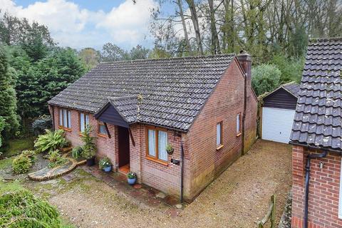 3 bedroom detached bungalow for sale, London Road, Washington, West Sussex