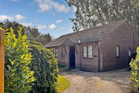 3 bedroom detached bungalow for sale, London Road, Washington, West Sussex