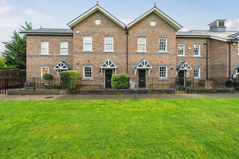 3 bedroom terraced house for sale, Westerham Road, Holwood Estate, Keston