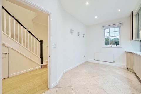 3 bedroom terraced house for sale, Westerham Road, Holwood Estate, Keston