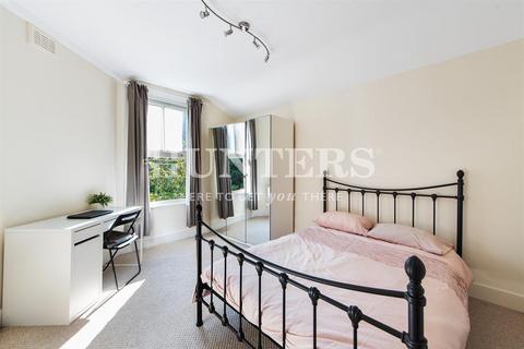 2 bedroom flat to rent, Kingsgate Road, London, NW6