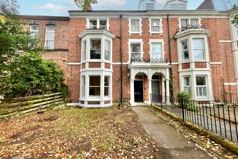 5 bedroom apartment for sale, Osborne Road, Jesmond, Newcastle Upon Tyne, NE2