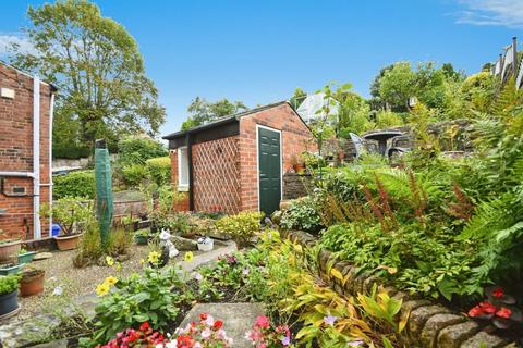 2 bedroom semi-detached house for sale, Walkley Road, Sheffield