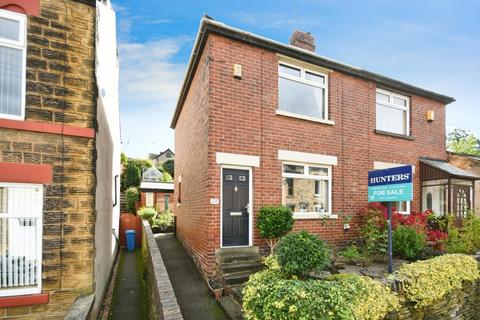 73 Walkley Road, Sheffield, S6 2XL