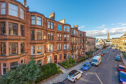 2 bedroom apartment for sale, Cranworth Street, Hillhead, Glasgow