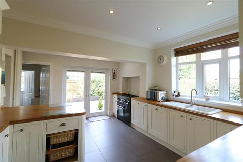 4 bedroom detached house for sale, The Green, Bagnall, Stoke-On-Trent