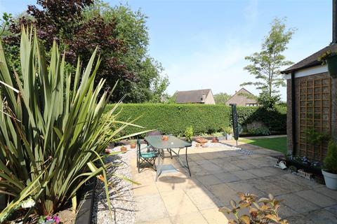 Fair View The Green, Bagnall, Stoke-on-trent, ST9 9JR