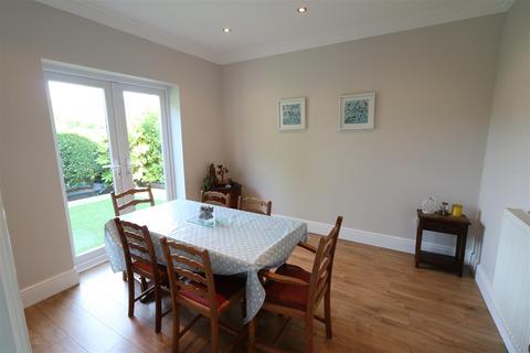 Fair View The Green, Bagnall, Stoke-on-trent, ST9 9JR