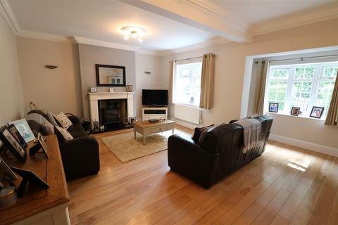 Fair View The Green, Bagnall, Stoke-on-trent, ST9 9JR