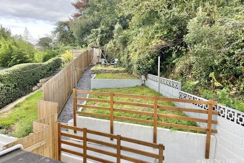 3 bedroom terraced house for sale, Grange Road, Torquay, TQ1