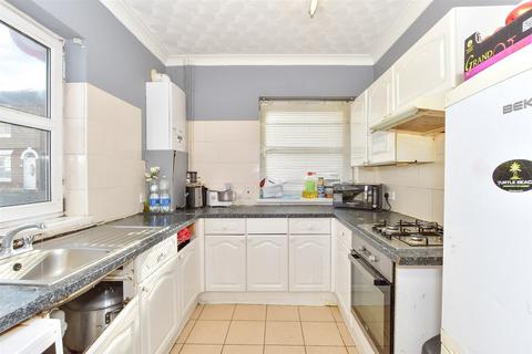 2 bedroom end of terrace house for sale, Twyford Avenue, Portsmouth, Hampshire