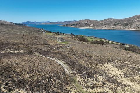 Land for sale, Strollamus Estate (Whole), Strollamus, Broadford, Isle Of Skye, Highland