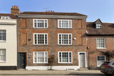 4 bedroom terraced house for sale, 27 New Street, Henley-On-Thames RG9