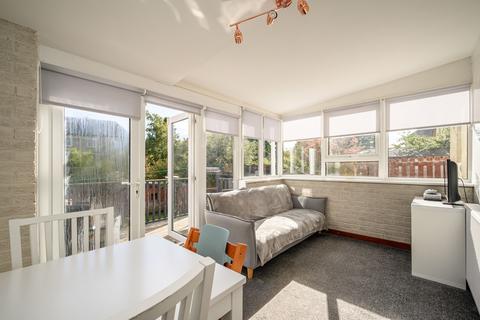 7 Granton Place, Edinburgh, EH5 1AL