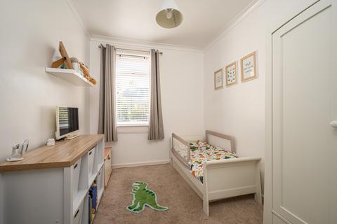 7 Granton Place, Edinburgh, EH5 1AL