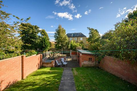 7 Granton Place, Edinburgh, EH5 1AL