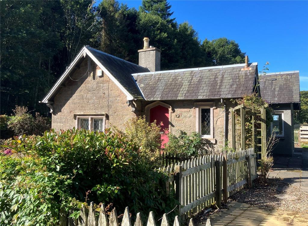West Lodge