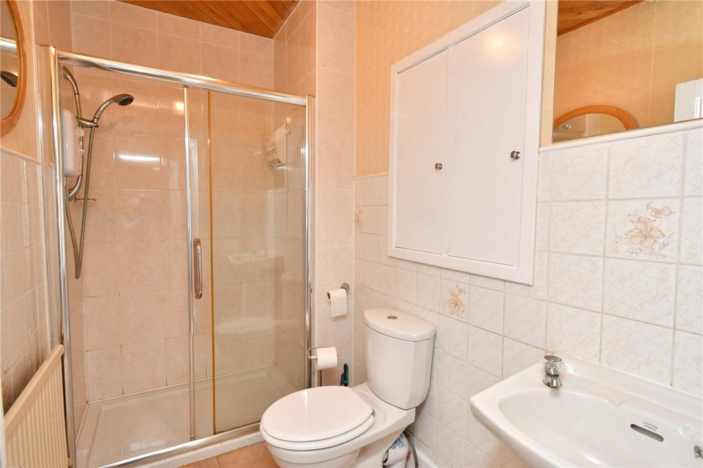 Shower Rm