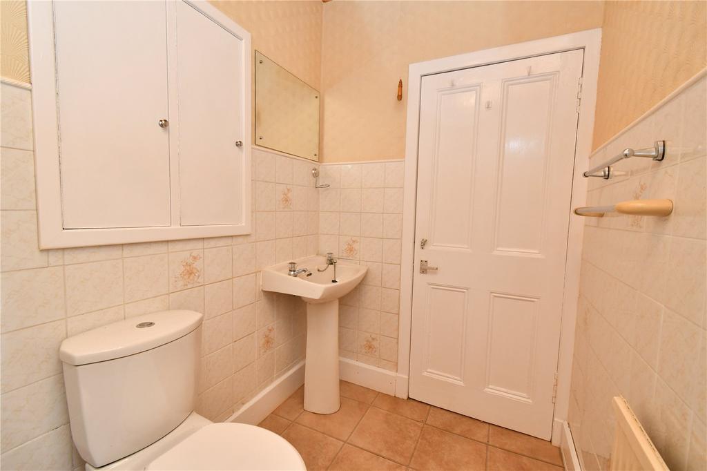 Shower Rm